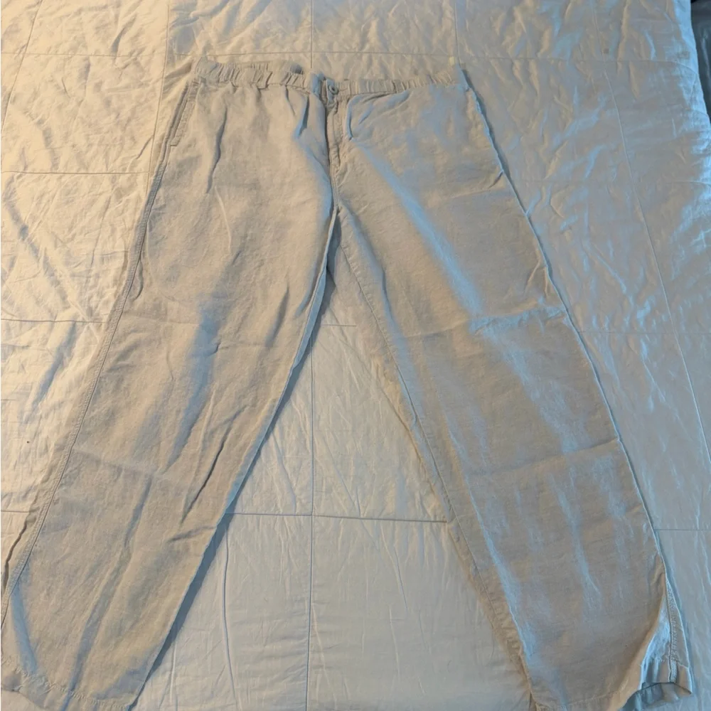 Tommy Bahama XXL 100% Linen Pants